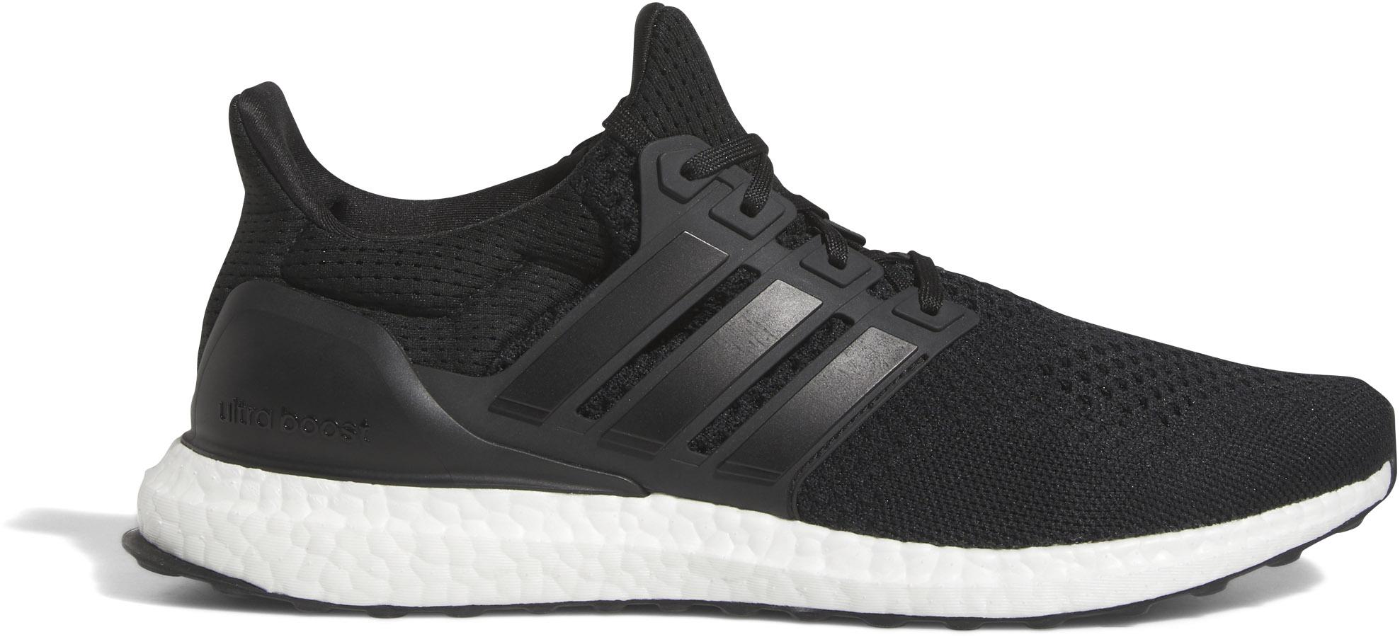 Adidas Ultraboost 1.0 Laufschuhe Herren core black core black beam green im Online Shop von SportScheck kaufen