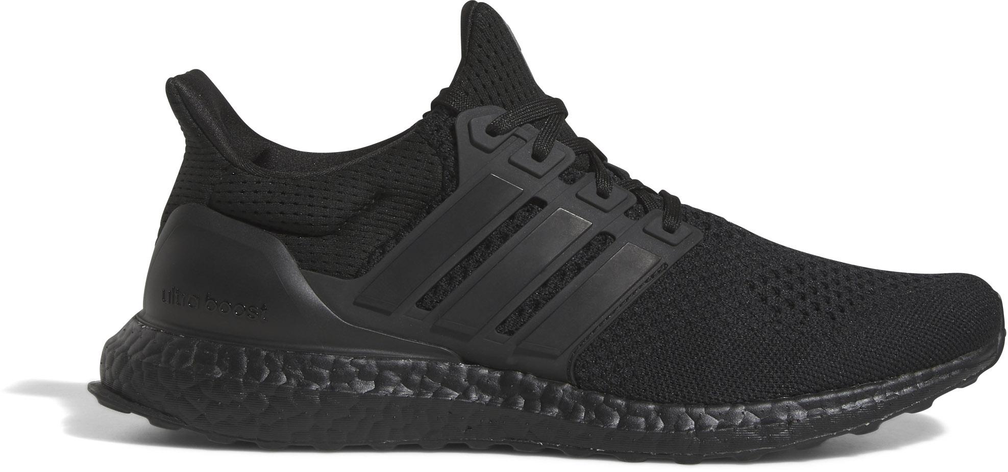 Adidas Ultraboost 1.0 Laufschuhe Herren core black core black beam green im Online Shop von SportScheck kaufen