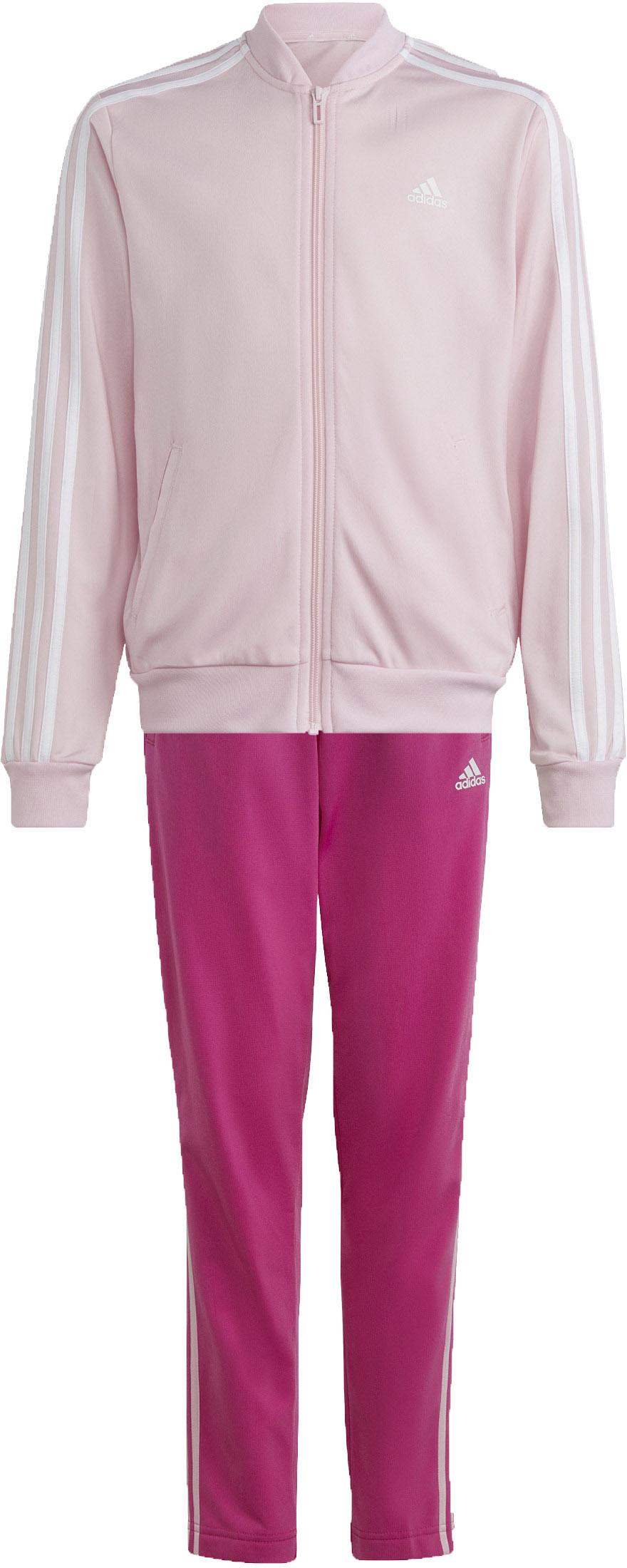 Adidas cheap trainingsanzug mädchen