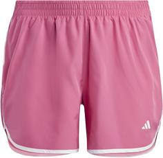 adidas M20 Funktionsshorts Damen preloved fuchsia