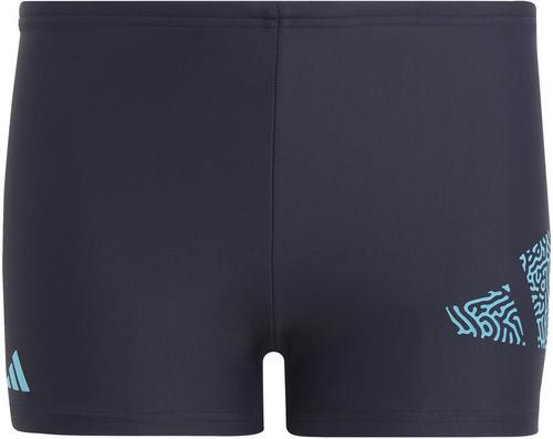 adidas 3 BAR Badehose Jungen