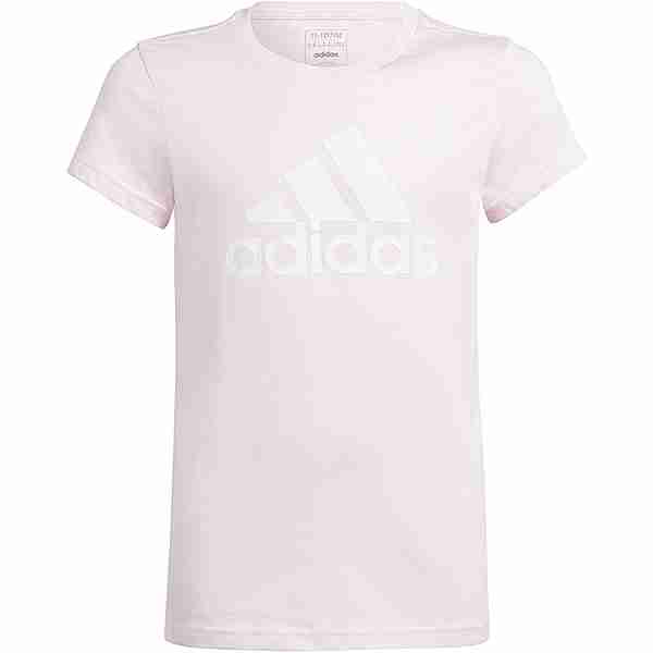 Adidas T-Shirt Mädchen pink-white im Online Shop SportScheck kaufen