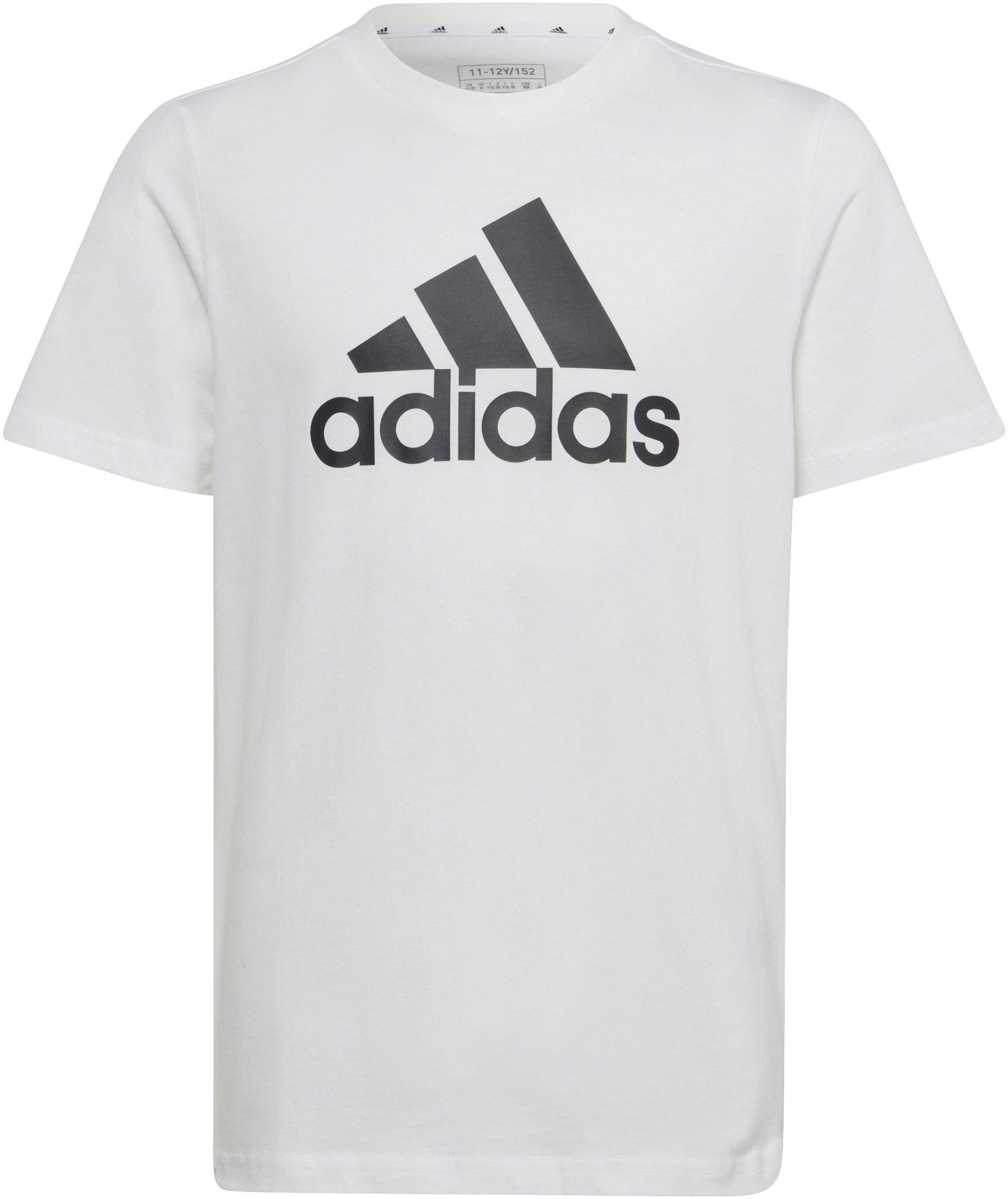 Adidas t shirt online best sale