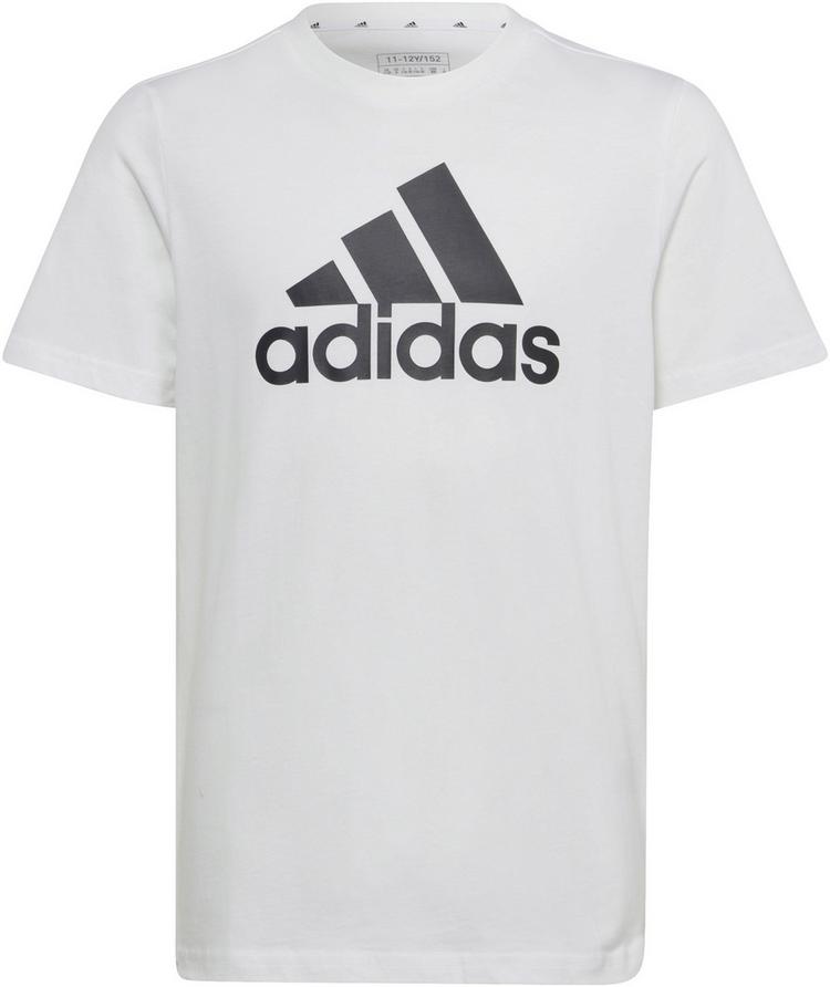 adidas adidas T-Shirt Kinder - white-black - 0 | SportScheck