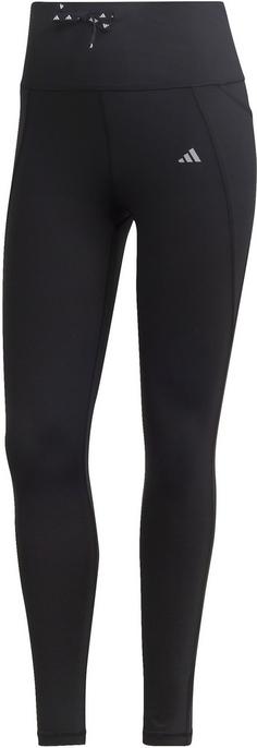 adidas Run EssT Lauftights Damen black