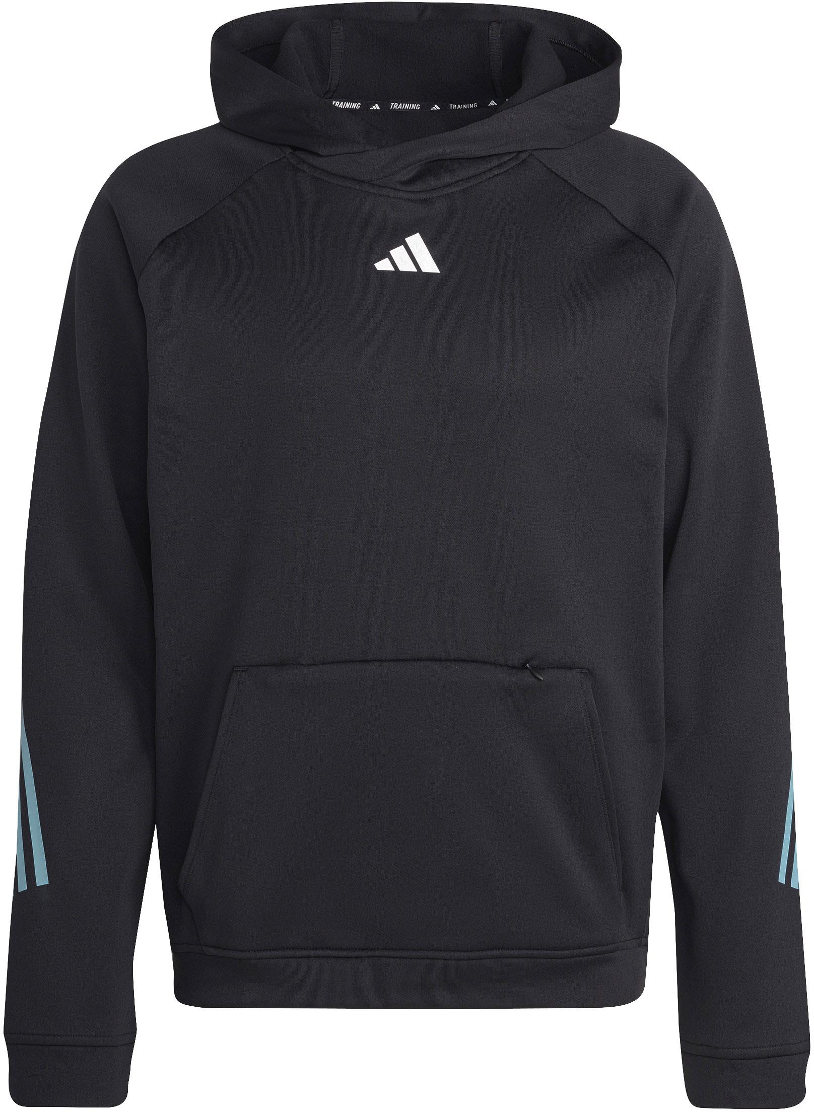 Adidas trainingsjacke cheap herren schwarz