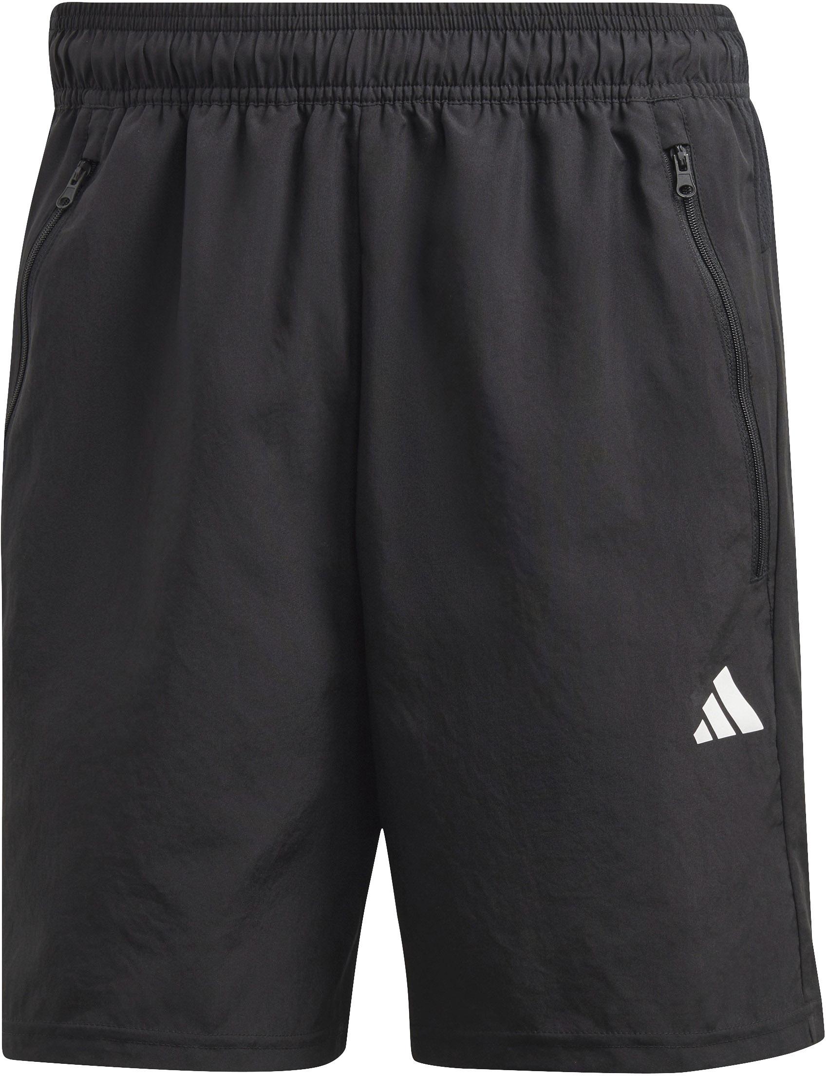 Adidas store funktionsshorts herren