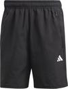 adidas Training Essentials Funktionsshorts Herren - black-white
