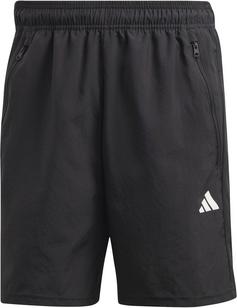 adidas Training Essentials Funktionsshorts Herren black-white