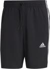 adidas CHELSEA Funktionsshorts Herren - black-white