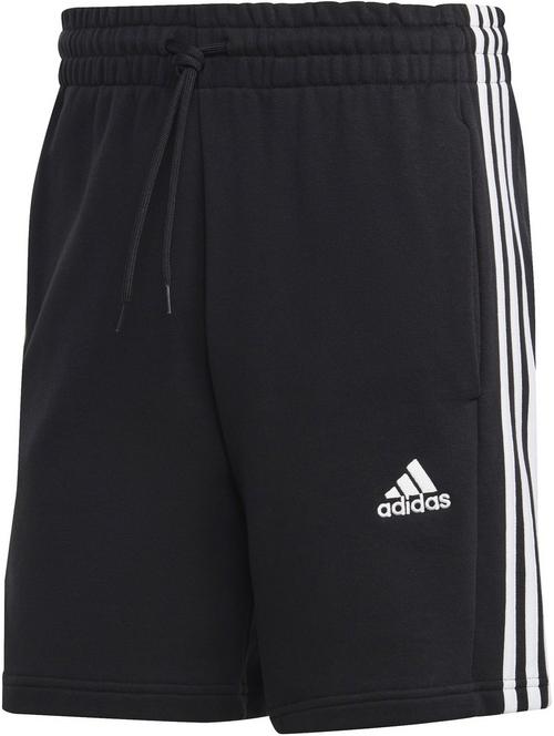 adidas ESSENTIALS FRENCH TERRY 3-STREIFEN Funktionsshorts Herren