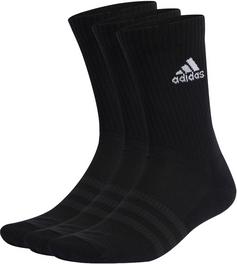 adidas Crew Freizeitsocken black-white