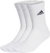 adidas Crew Socken - white-black