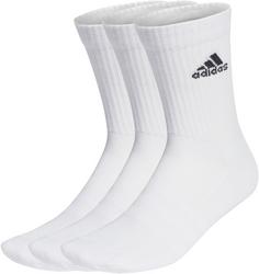 adidas Crew Freizeitsocken white-black