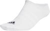adidas Socken - white-black
