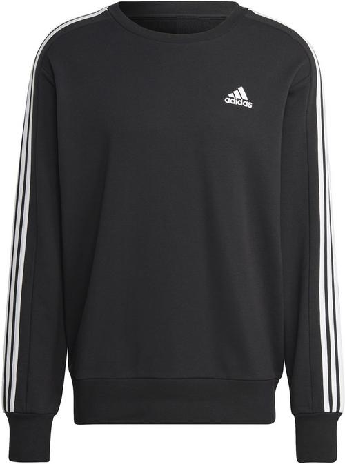 adidas ESSENTIALS FRENCH TERRY 3-STREIFEN Sweatshirt Herren