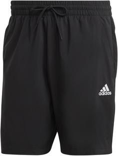 adidas AEROREADY ESSENTIALS CHELSEA Funktionsshorts Herren black