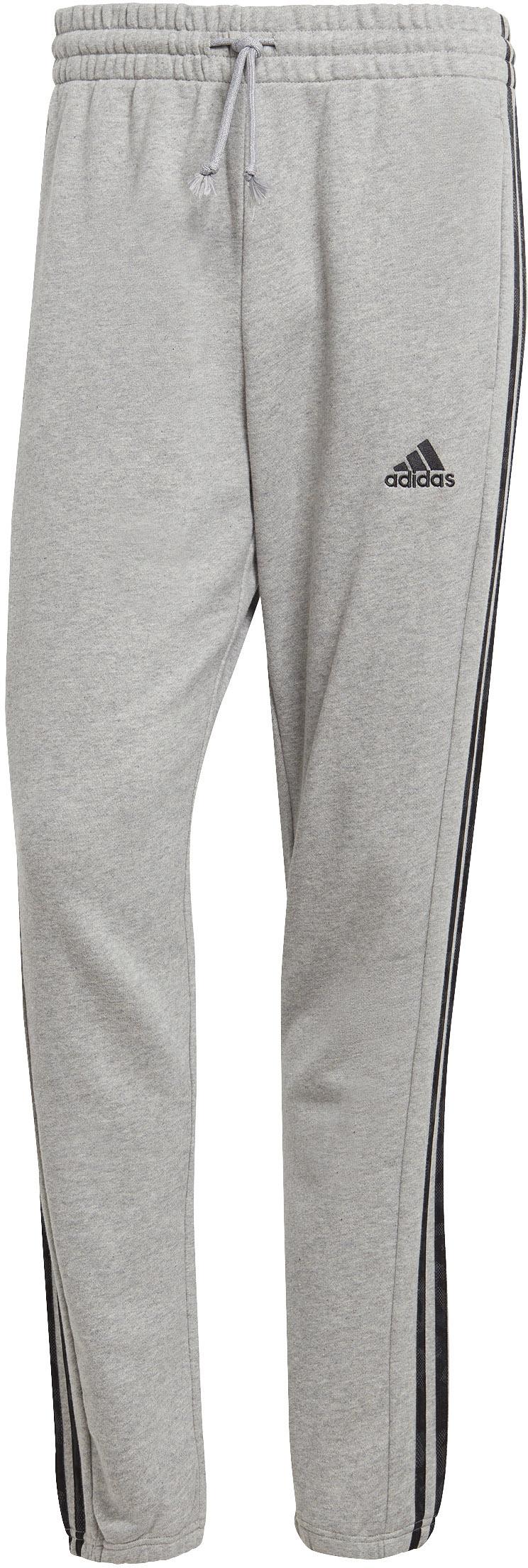 Adidas jogginghose herren 3 streifen online