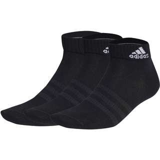 adidas Ankle Sportsocken black-white