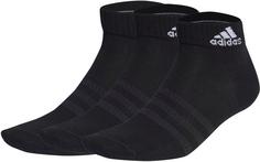 adidas Ankle Sportsocken black-white