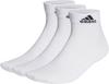 adidas Ankle Socken - white-black