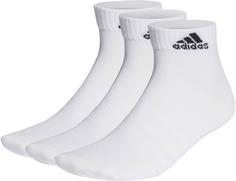 adidas Ankle Sportsocken white-black