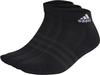 adidas Ankle Socken - black-white