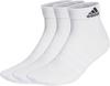 adidas Ankle Socken - white-black