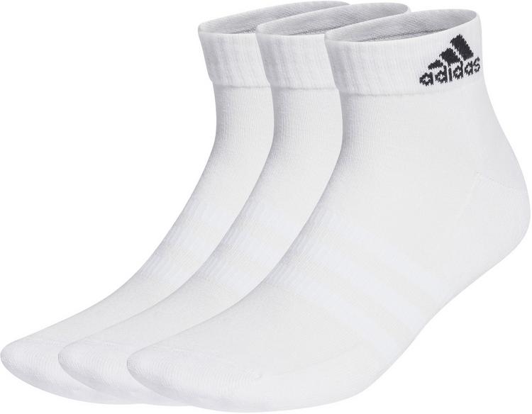 adidas adidas Ankle Socken - white-black - 0 | SportScheck
