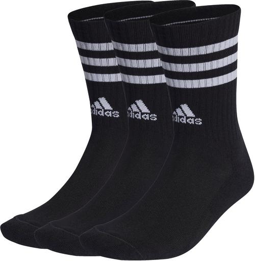 adidas 3 Streifen Crew Socken