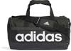 adidas LIN DUFFEL-XS Sporttasche - black-white