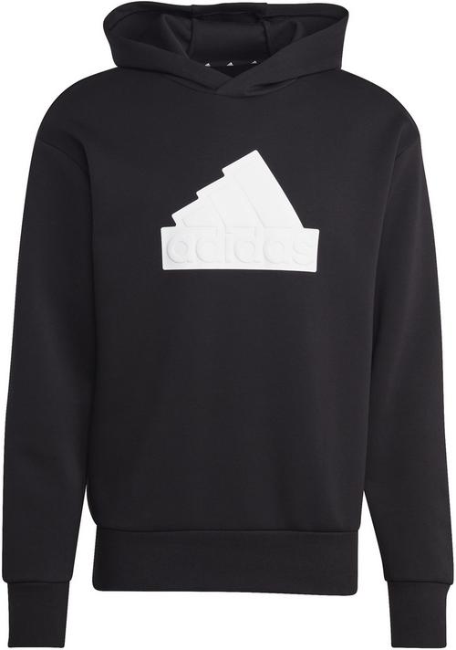 adidas Future Icon Badge of Sports Hoodie Herren