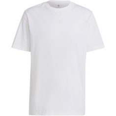adidas All Szn T-Shirt Herren white