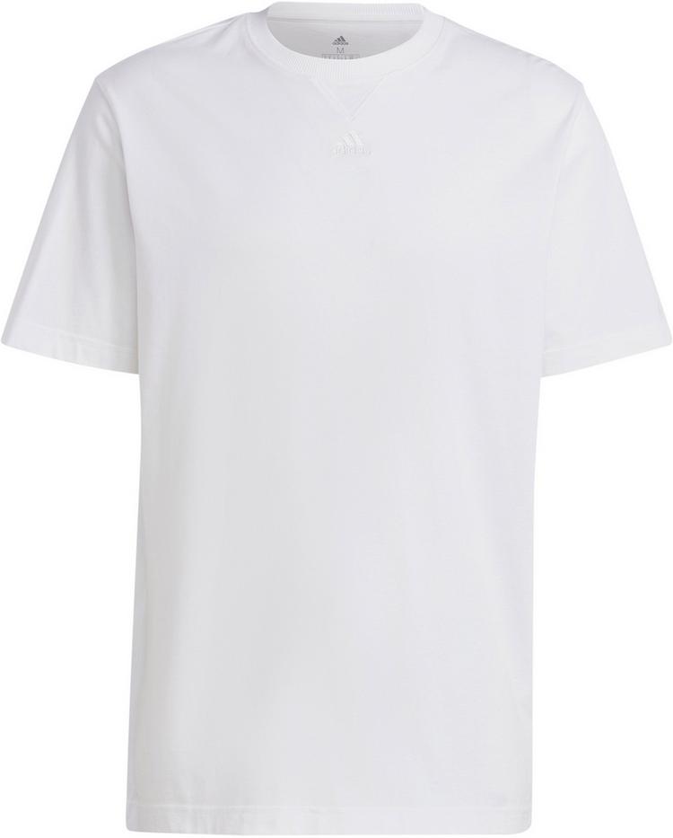 adidas adidas All Szn T-Shirt Herren - white - 0 | SportScheck