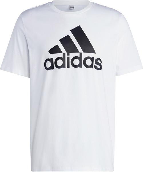adidas Essentials T-Shirt Herren