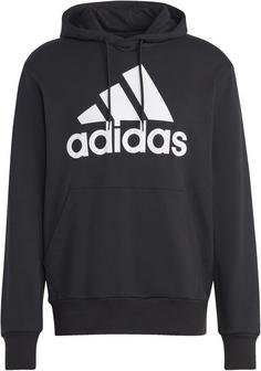 adidas Hoodie Herren black