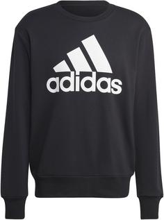 adidas Sweatshirt Herren black