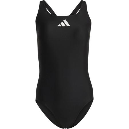 adidas 3 BARS SUIT Schwimmanzug Damen Badeanzüge 46 Normal | 04066752882031 adidas 3 BARS SUIT Schwimmanzug Damen Badeanzüge 46 Normal | 04066752882031