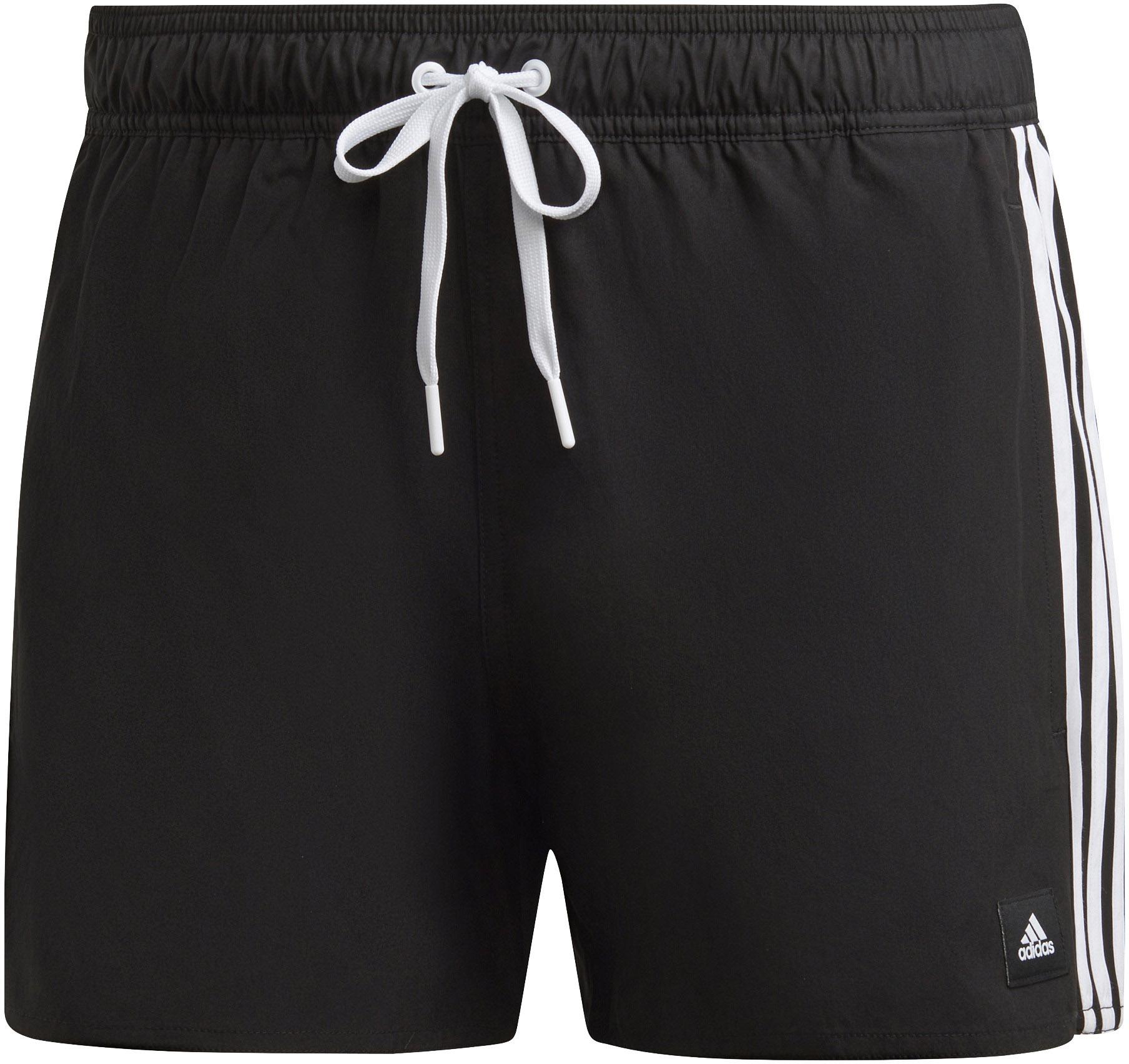 Adidas cheap badeshorts männer