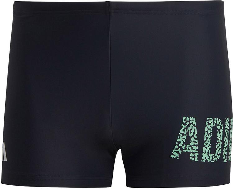 adidas adidas LINEAGE BOXER Badehose Herren - legend ink-pulse mint - 0 | SportScheck