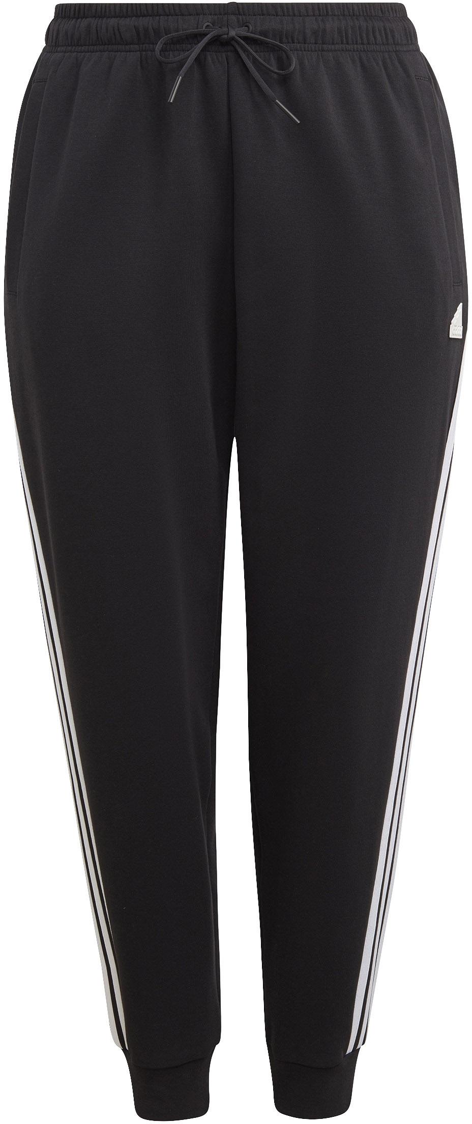 Adidas Sweathose Damen black im Online Shop von SportScheck kaufen