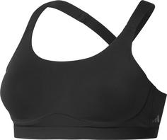 adidas Sport-BH Damen black