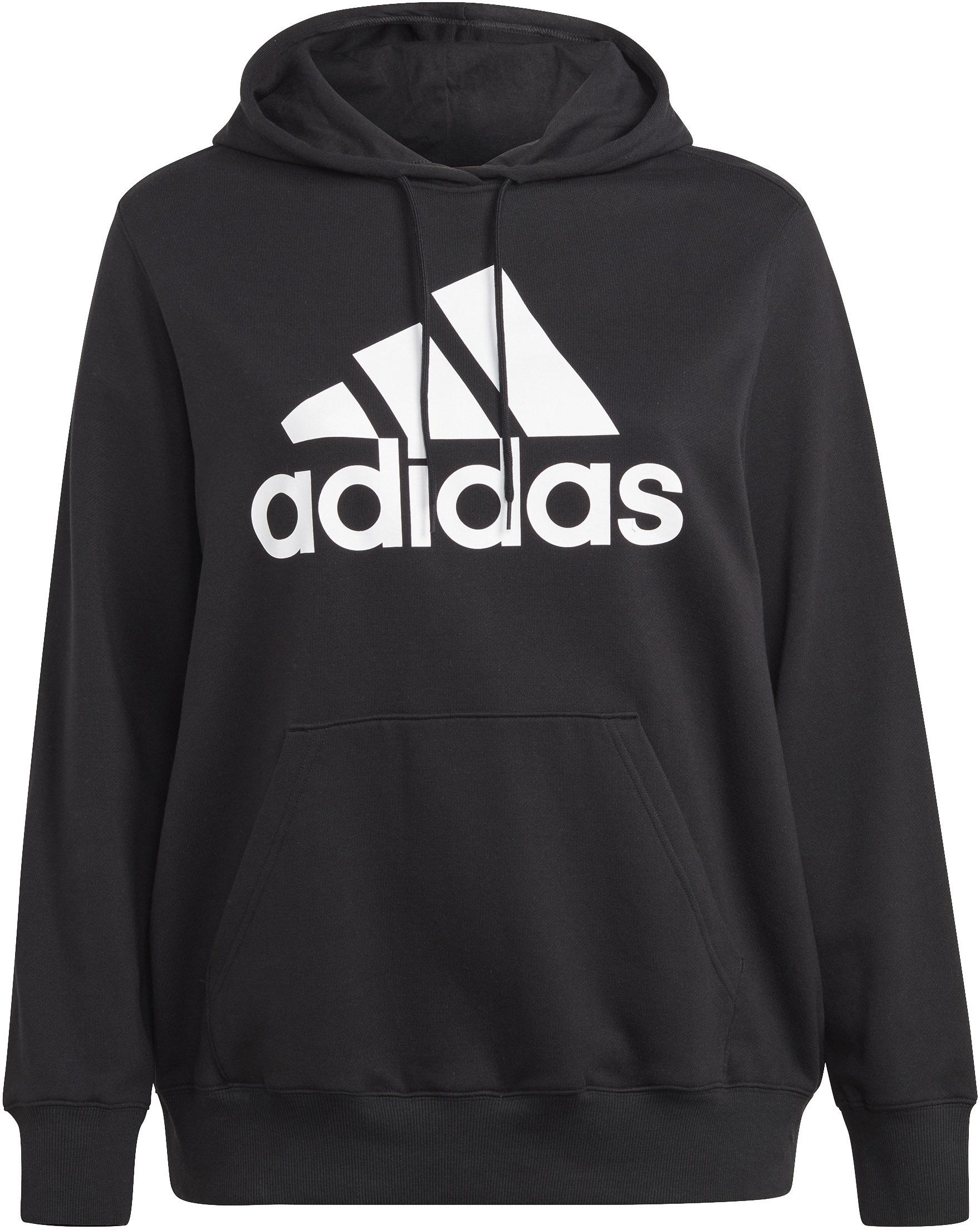 Adidas pullover schwarz store weiß damen