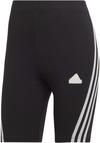 adidas Future Icons 3S Leggings Damen - black