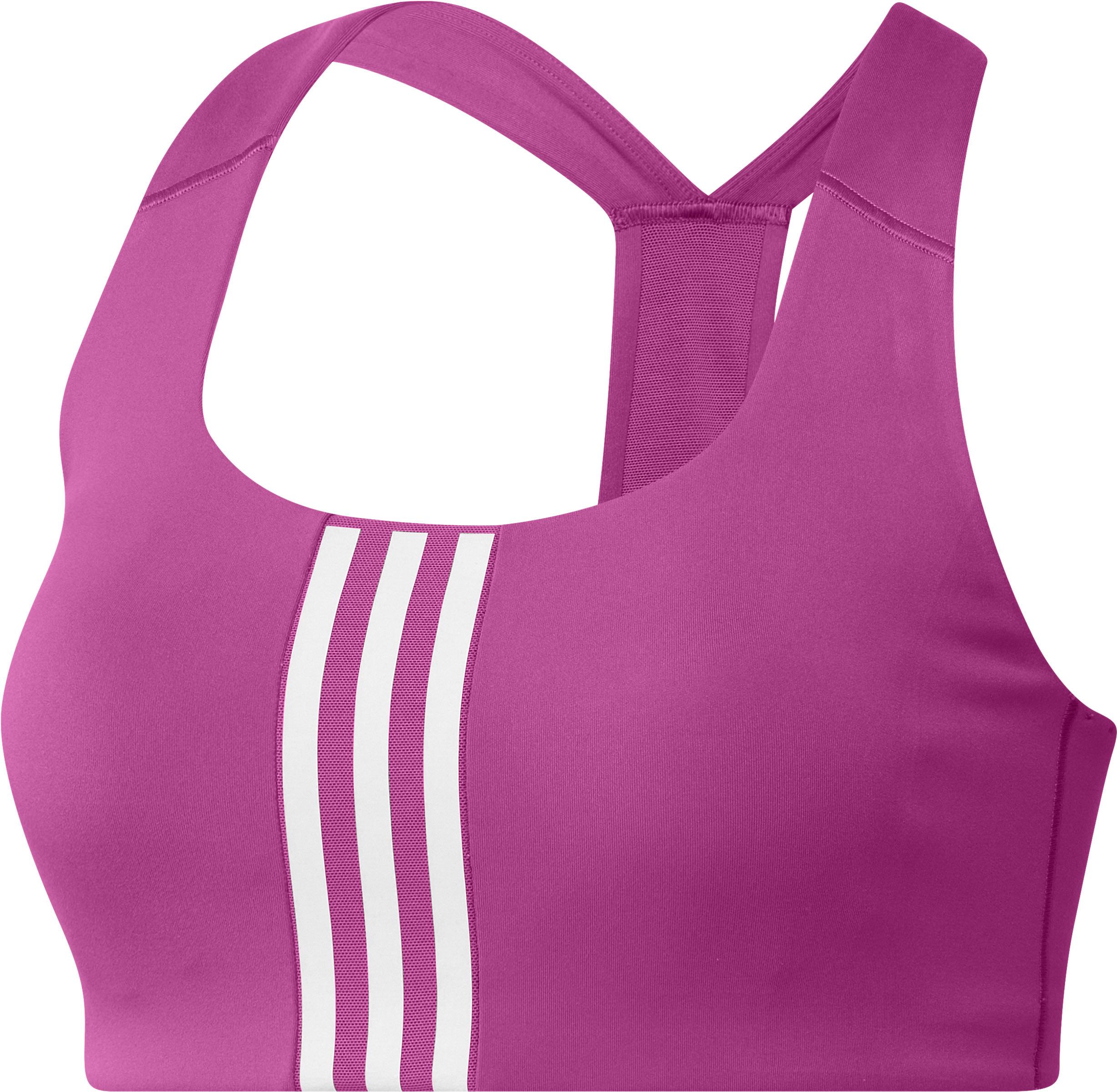 Adidas TLRD Impact Training BH Damen white im Online Shop von SportScheck  kaufen