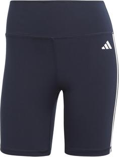 adidas TRAINING ESSENTIALS 3-STREIFEN Tights Damen legink