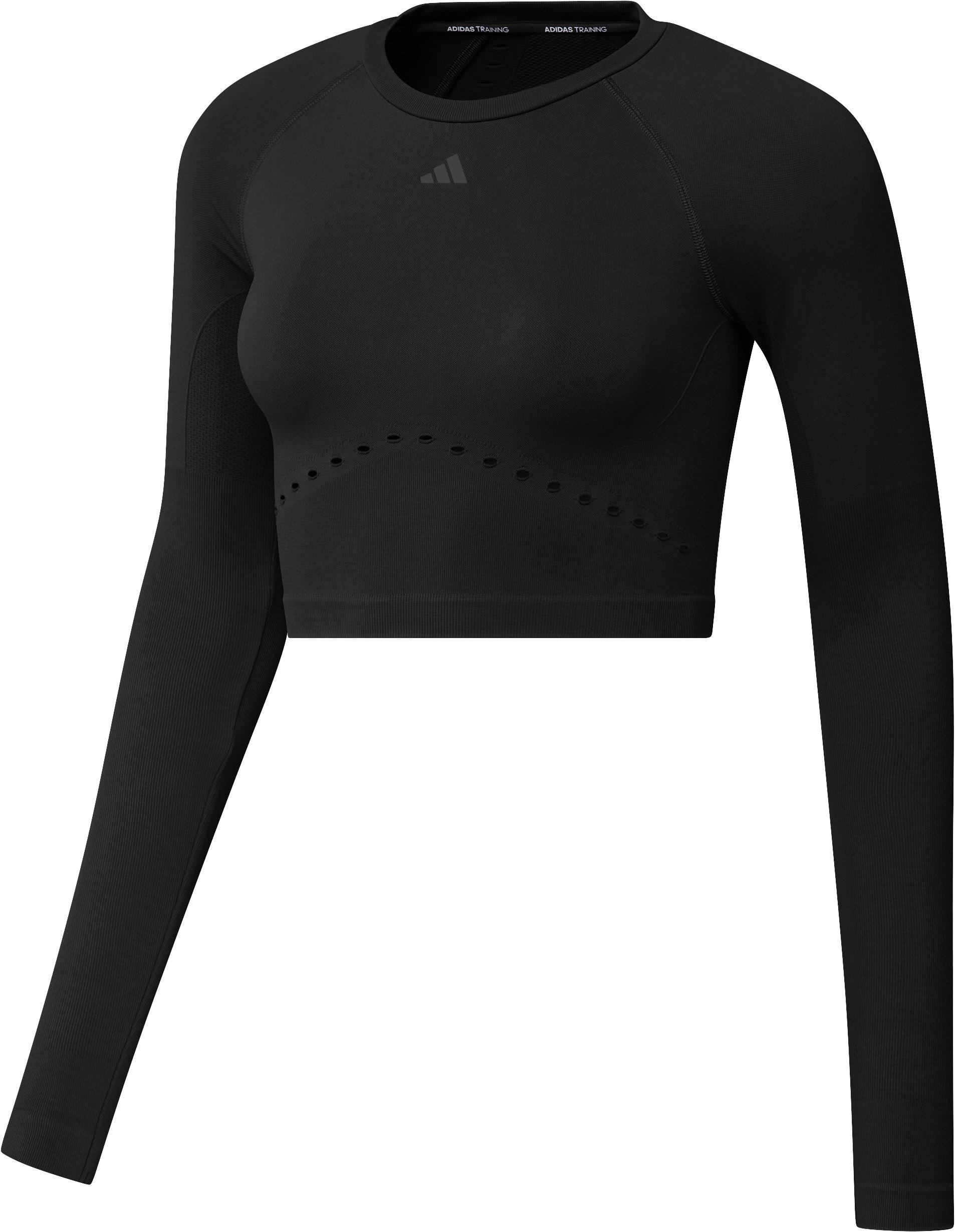 adidas ARKNT Funktionsshirt Damen black