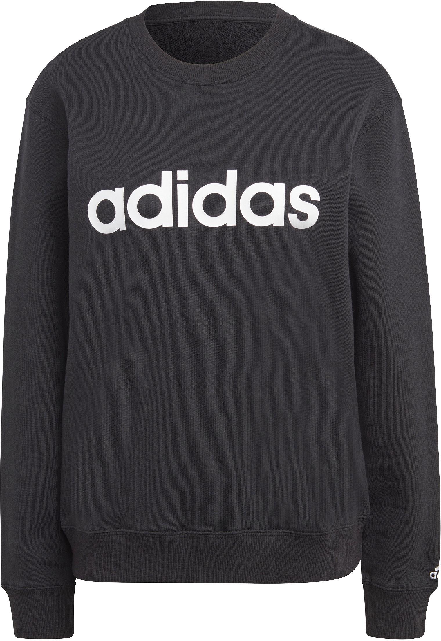 Adidas pipe sweatshirt black hotsell