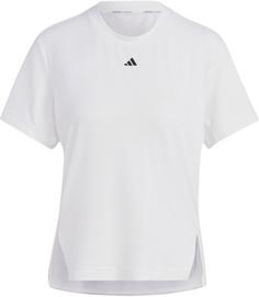 adidas Funktionsshirt Damen white