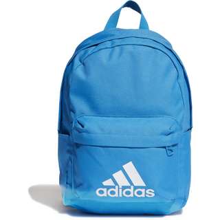 adidas Rucksack BACK TO SCHOOL Daypack Kinder blue rush